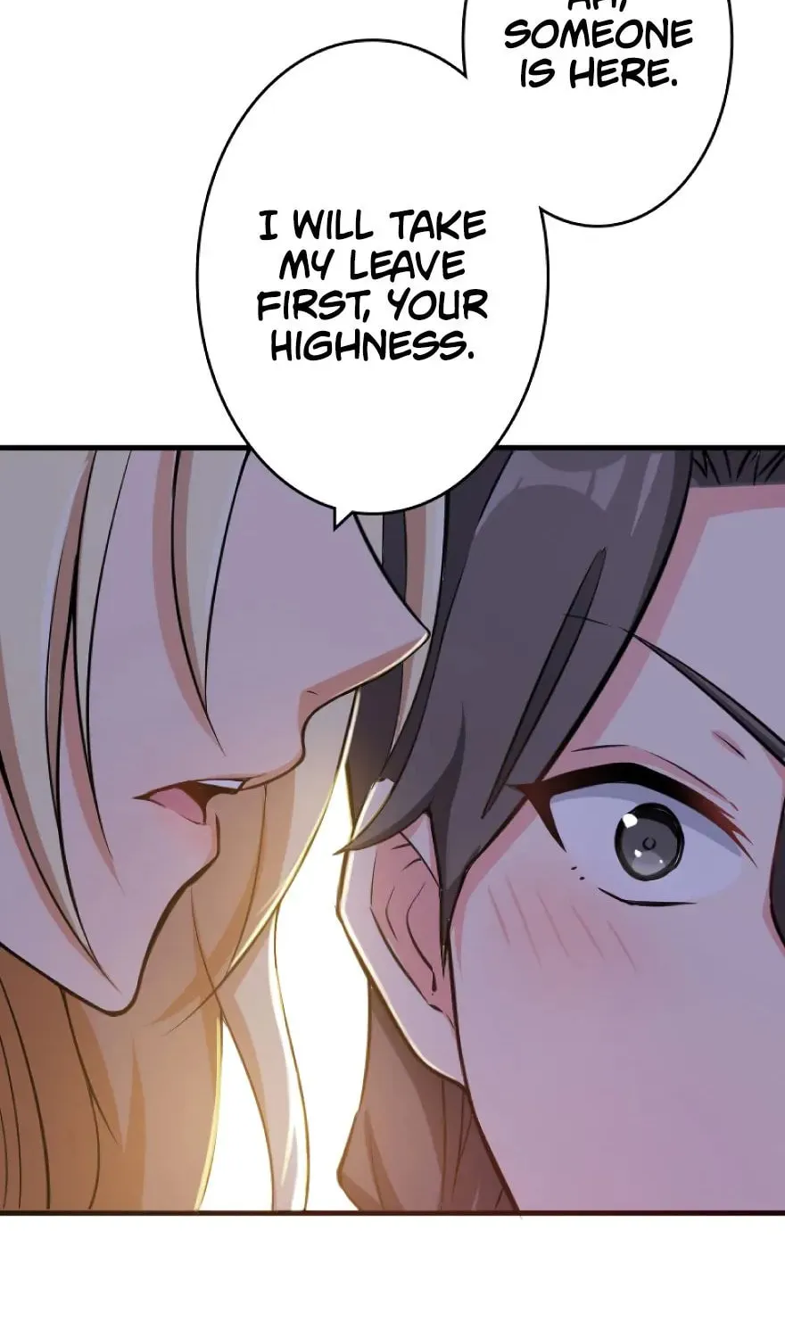 Release that Witch (Colored) Chapter 21 page 30 - 