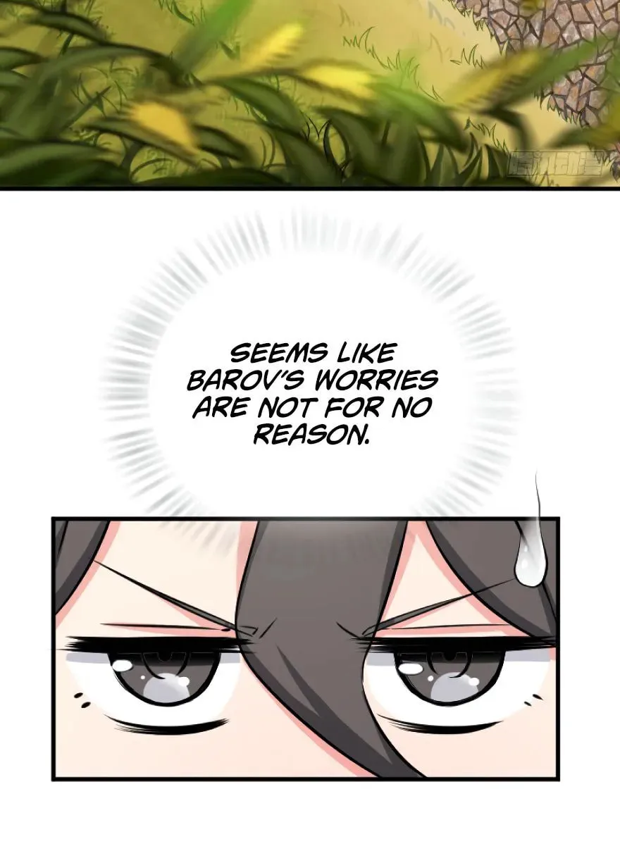 Release that Witch (Colored) Chapter 21 page 38 - 