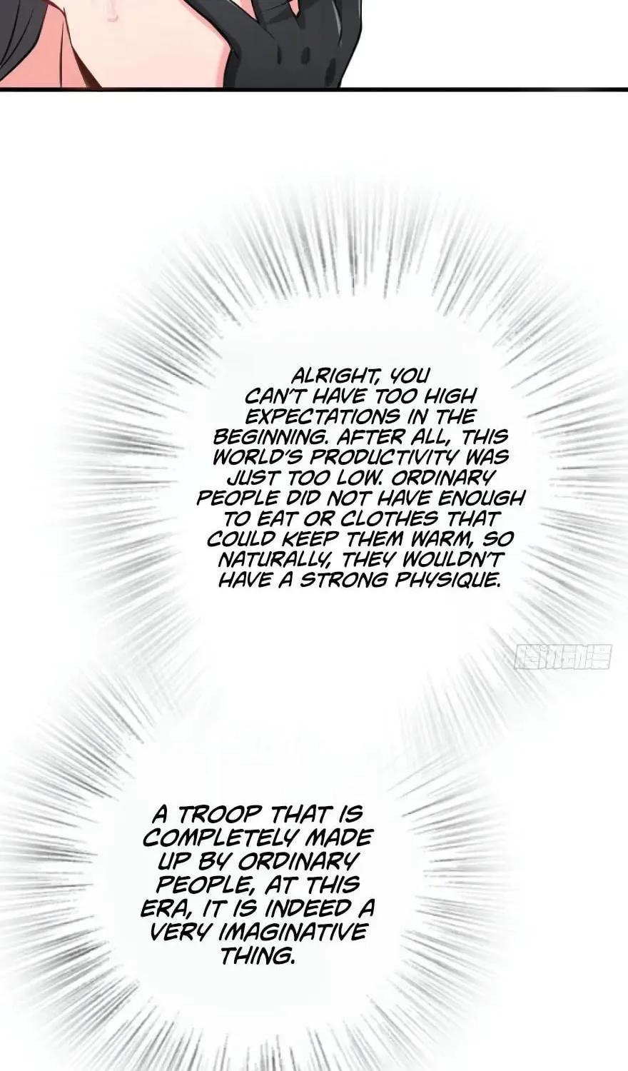 Release that Witch (Colored) Chapter 21 page 42 - 