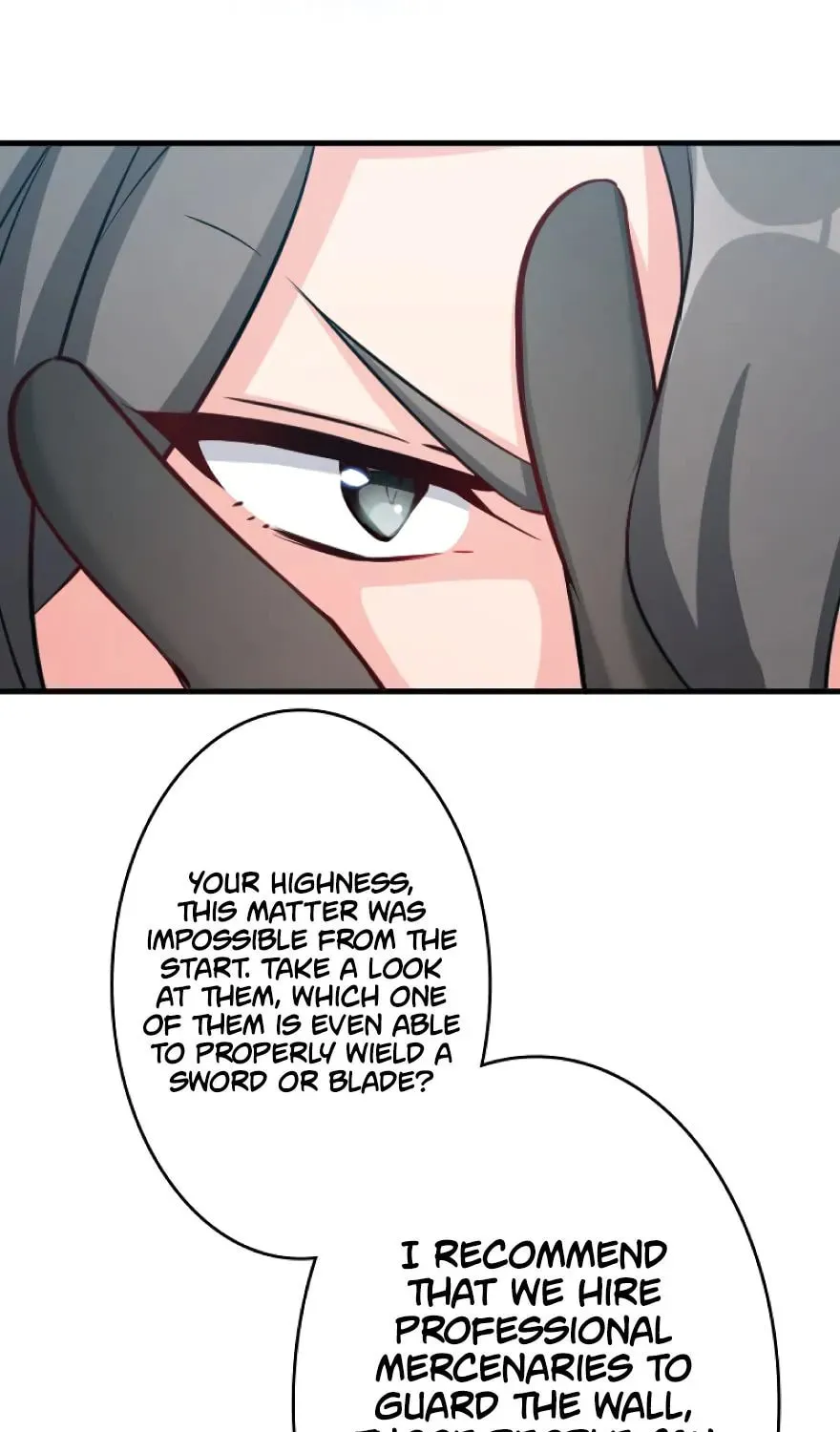 Release that Witch (Colored) Chapter 21 page 44 - 