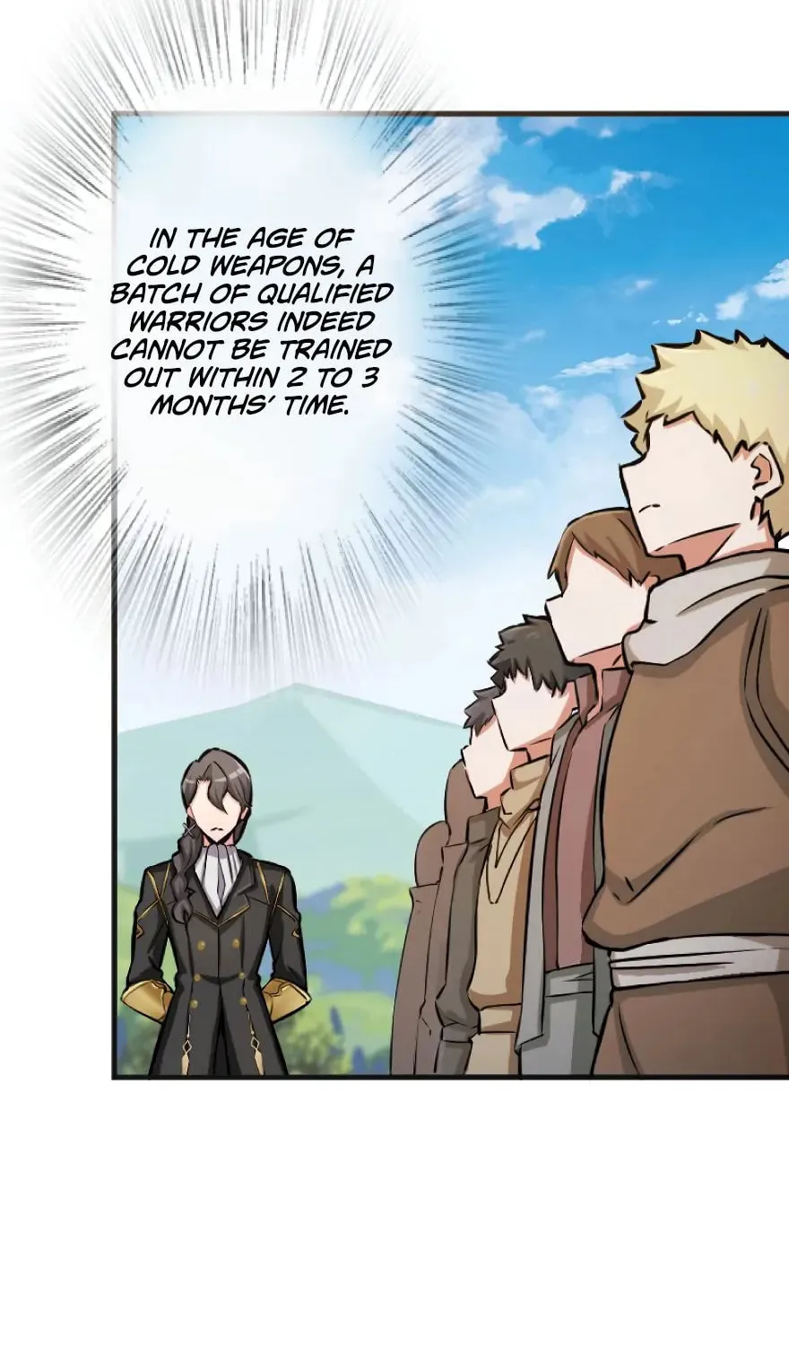Release that Witch (Colored) Chapter 22 page 15 - 