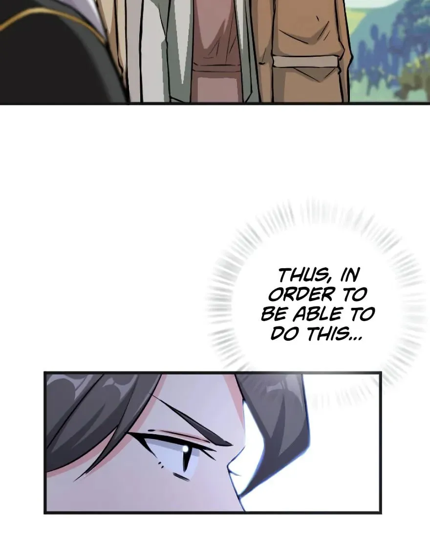 Release that Witch (Colored) Chapter 22 page 18 - 