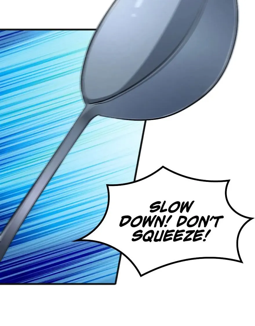 Release that Witch (Colored) Chapter 22 page 27 - 