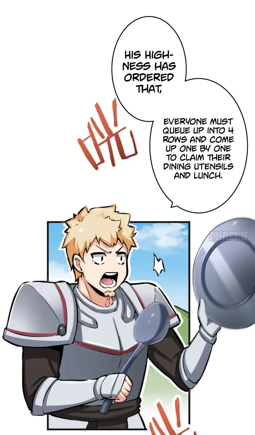 Release that Witch (Colored) Chapter 22 page 28 - 