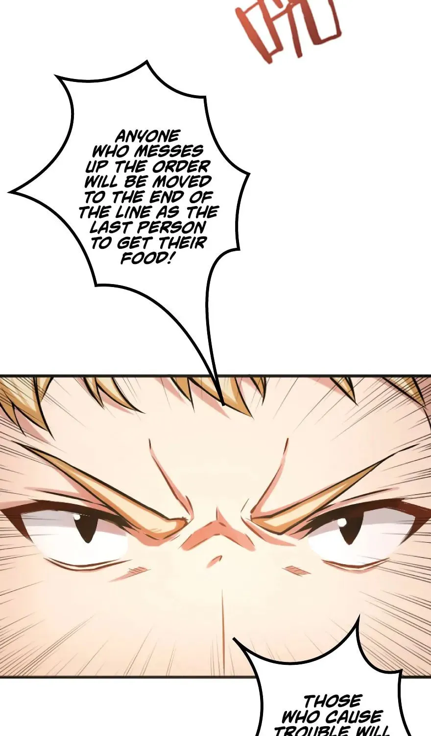 Release that Witch (Colored) Chapter 22 page 29 - 