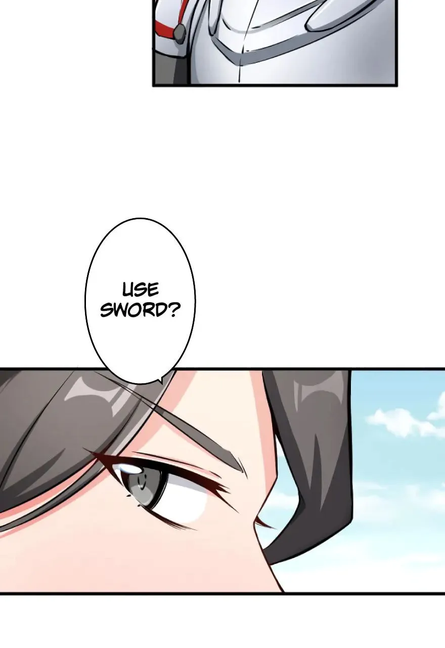 Release that Witch (Colored) Chapter 22 page 4 - 