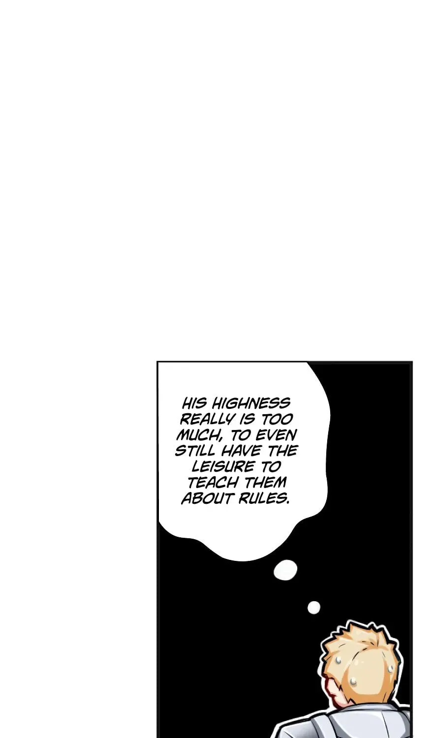 Release that Witch (Colored) Chapter 22 page 32 - 