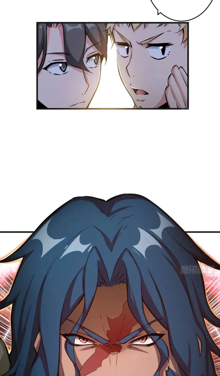 Release that Witch (Colored) Chapter 22 page 39 - 