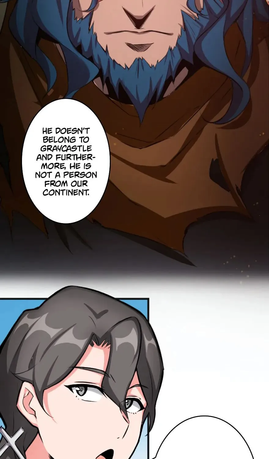 Release that Witch (Colored) Chapter 22 page 40 - 