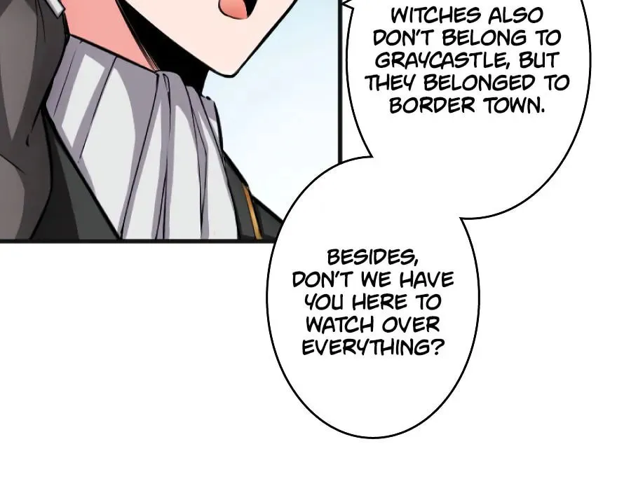 Release that Witch (Colored) Chapter 22 page 41 - 