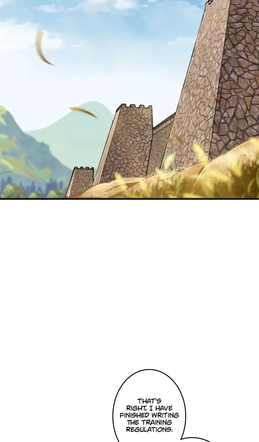 Release that Witch (Colored) Chapter 22 page 43 - 