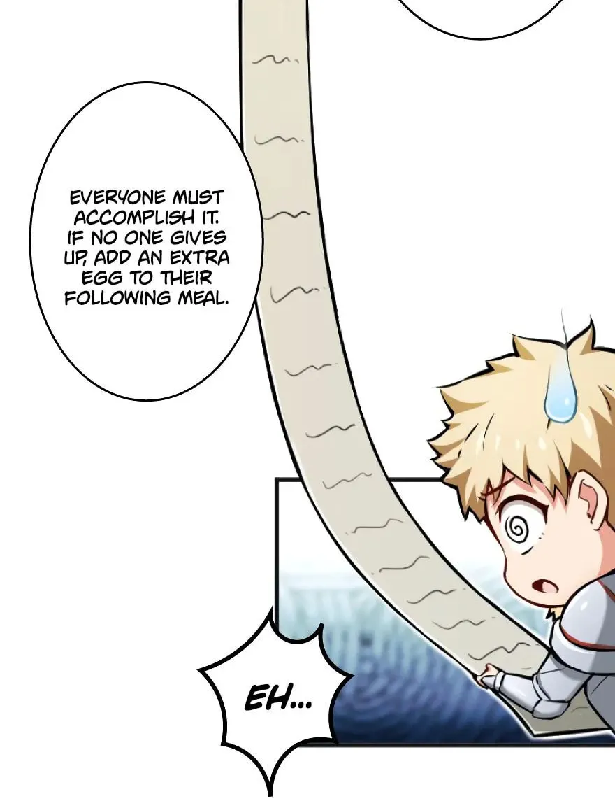 Release that Witch (Colored) Chapter 22 page 45 - 