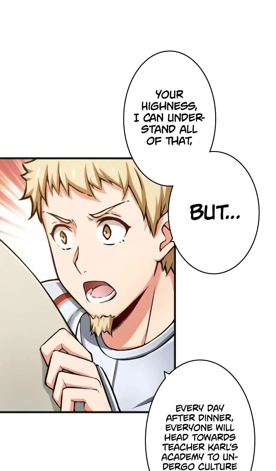 Release that Witch (Colored) Chapter 22 page 46 - 