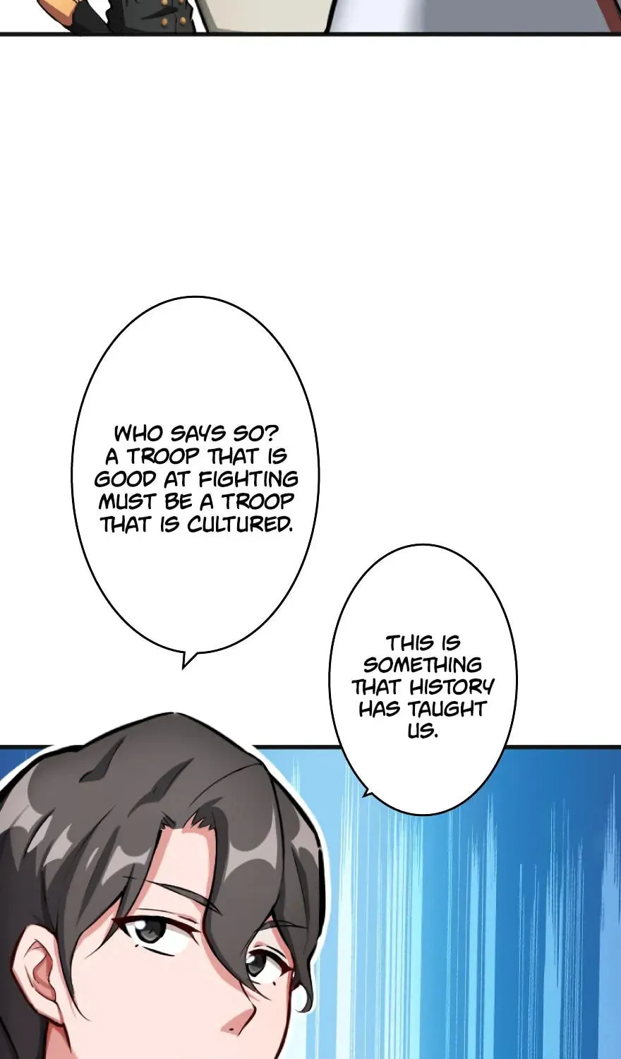 Release that Witch (Colored) Chapter 22 page 48 - 