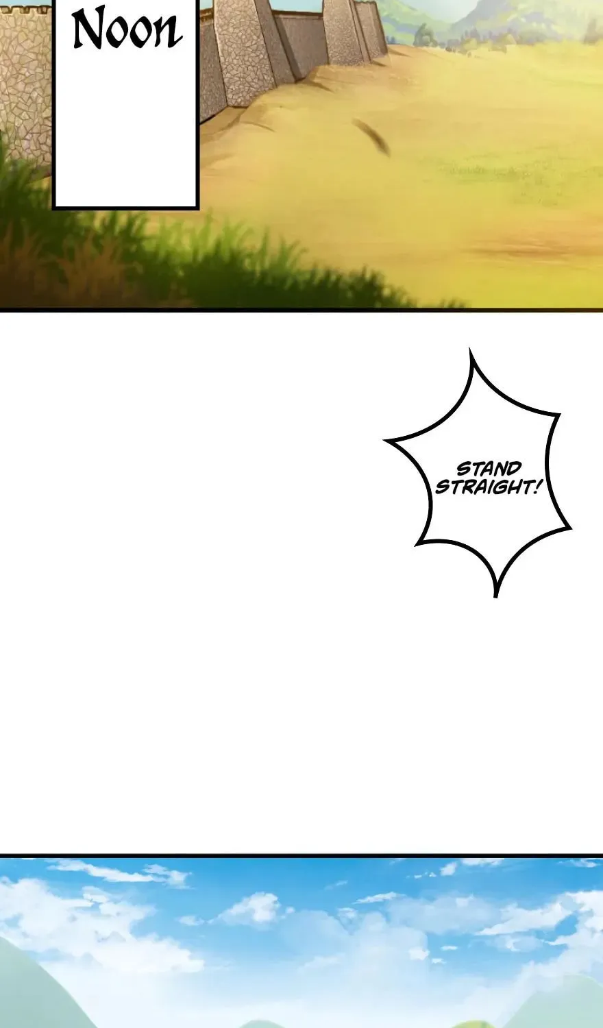 Release that Witch (Colored) Chapter 22 page 8 - 