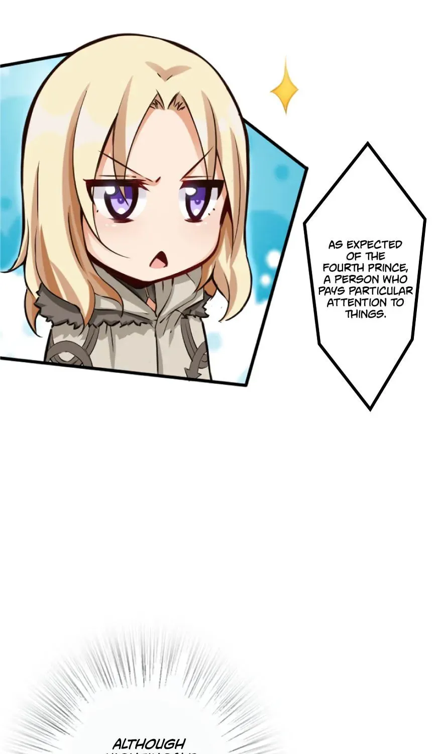 Release that Witch (Colored) Chapter 23 page 18 - 