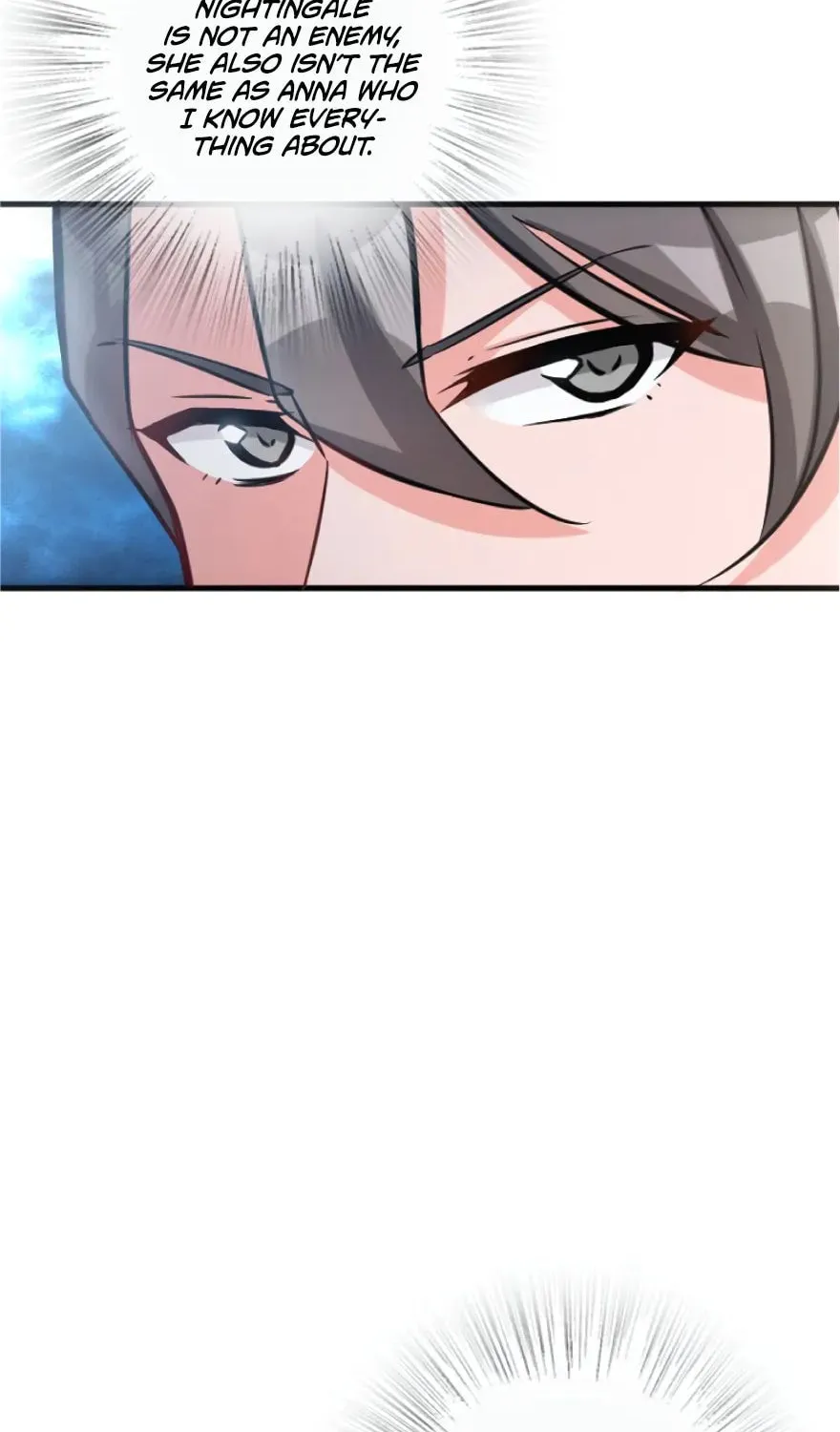 Release that Witch (Colored) Chapter 23 page 19 - 