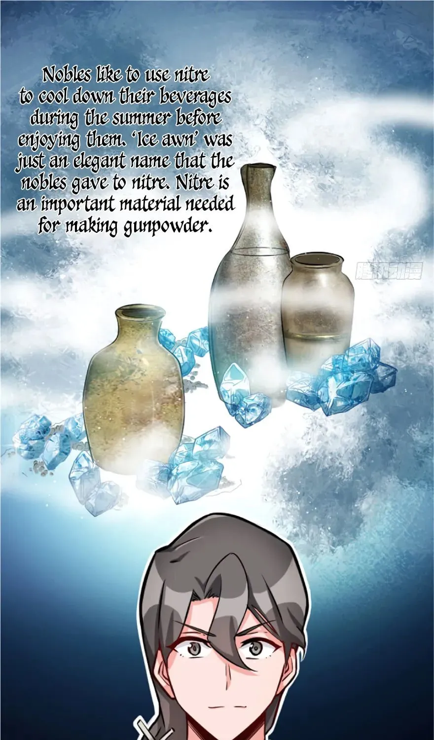 Release that Witch (Colored) Chapter 23 page 22 - 