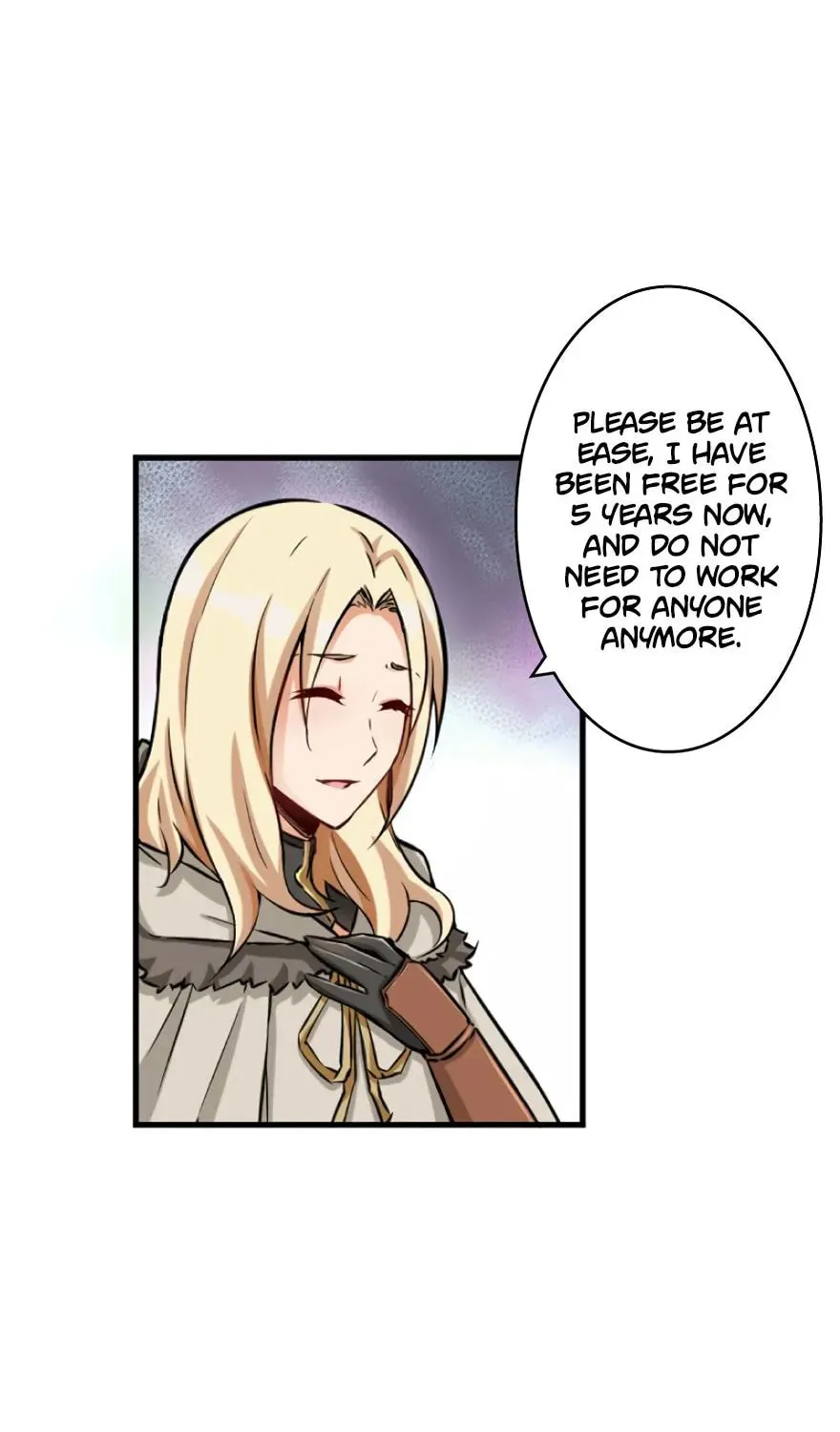 Release that Witch (Colored) Chapter 23 page 33 - 
