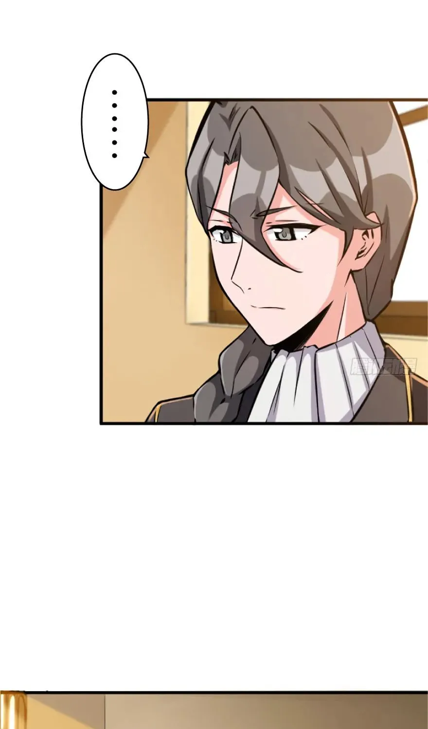 Release that Witch (Colored) Chapter 23 page 34 - 