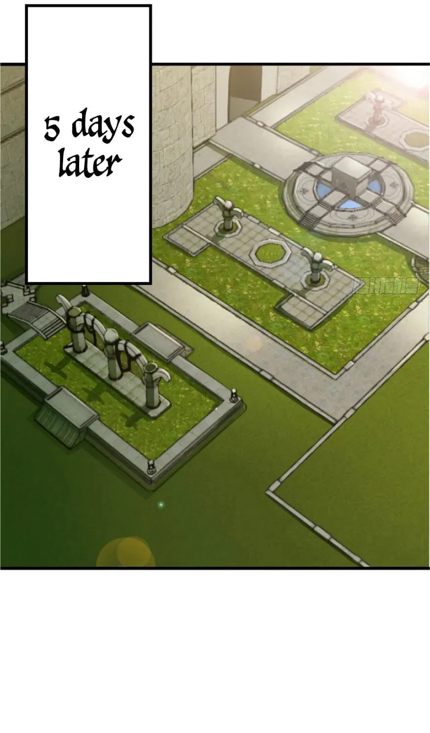 Release that Witch (Colored) Chapter 23 page 37 - 