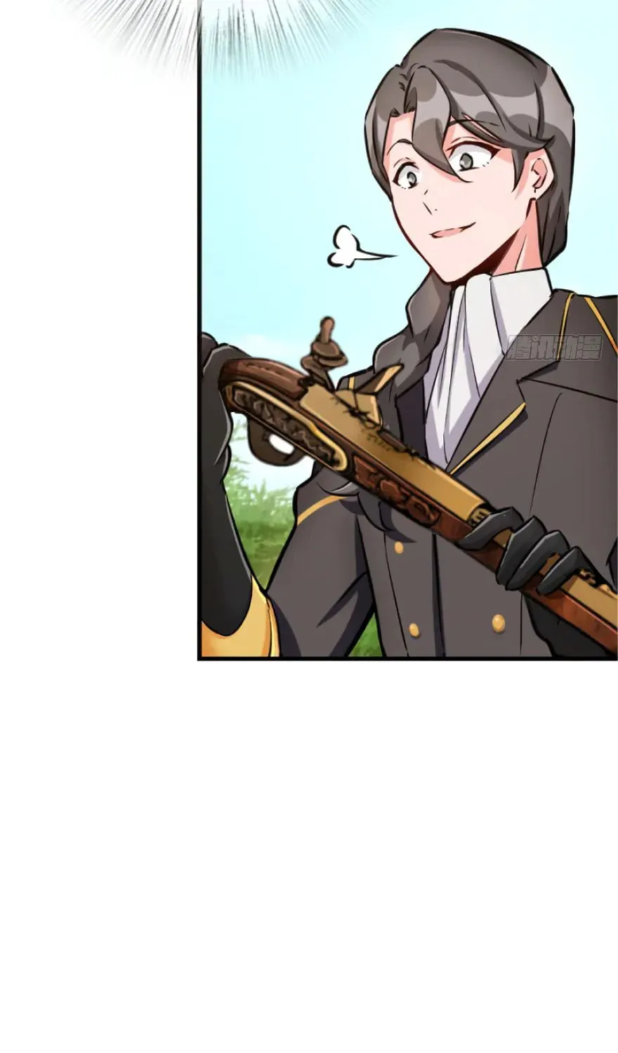 Release that Witch (Colored) Chapter 23 page 39 - 