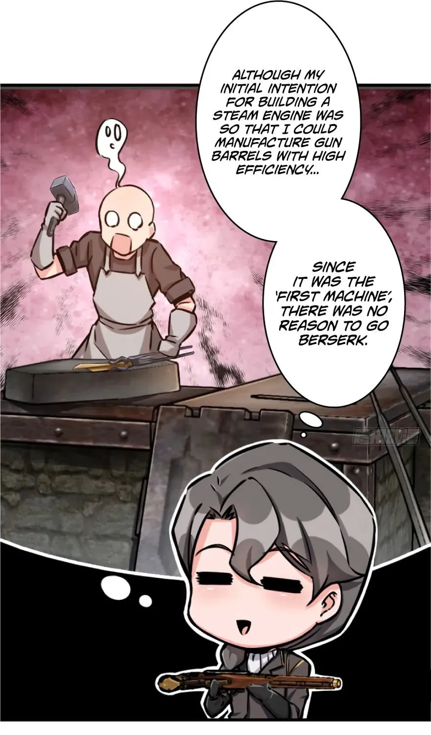 Release that Witch (Colored) Chapter 23 page 41 - 