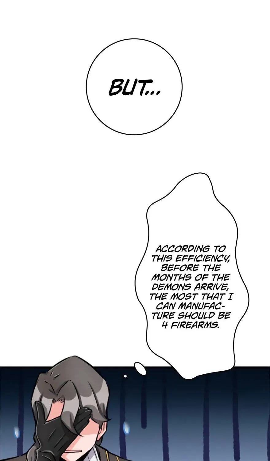 Release that Witch (Colored) Chapter 23 page 42 - 