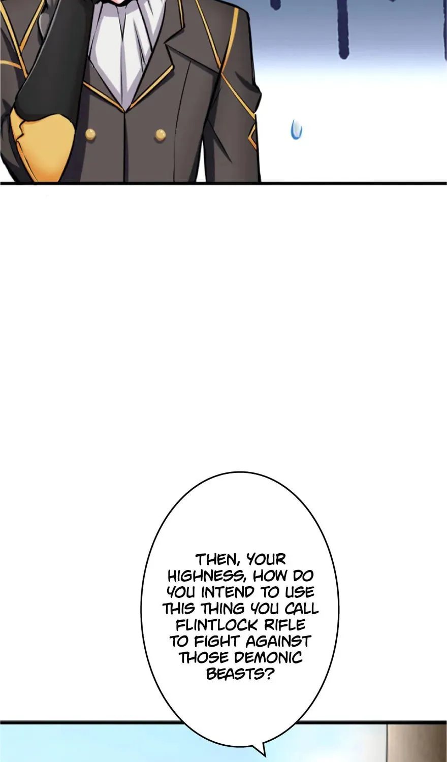 Release that Witch (Colored) Chapter 23 page 43 - 
