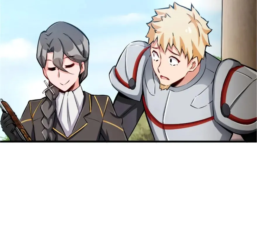Release that Witch (Colored) Chapter 23 page 44 - 