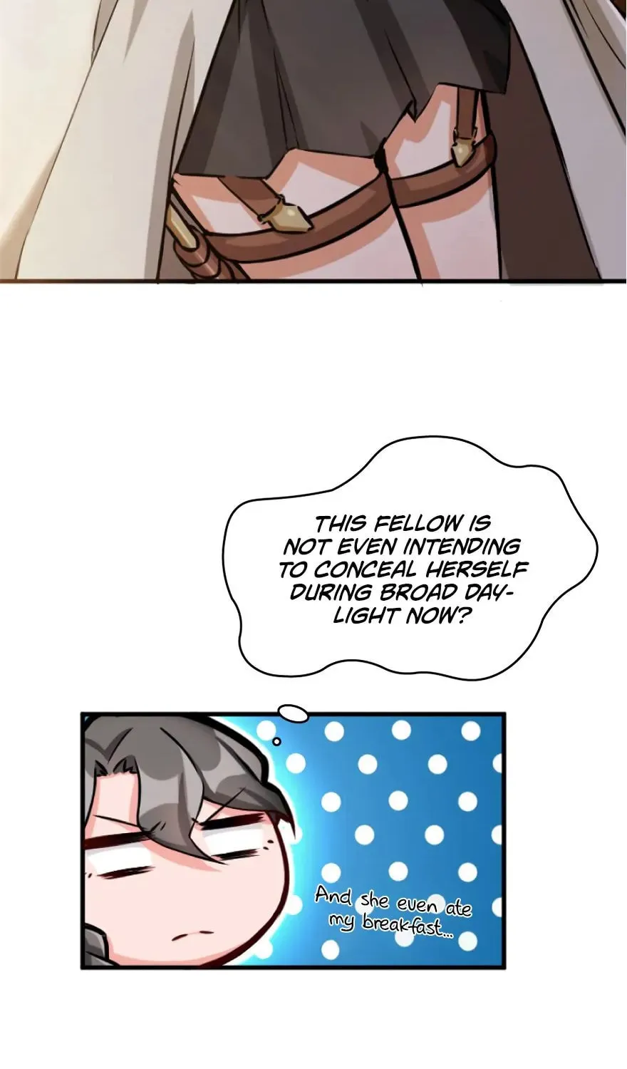 Release that Witch (Colored) Chapter 23 page 6 - 