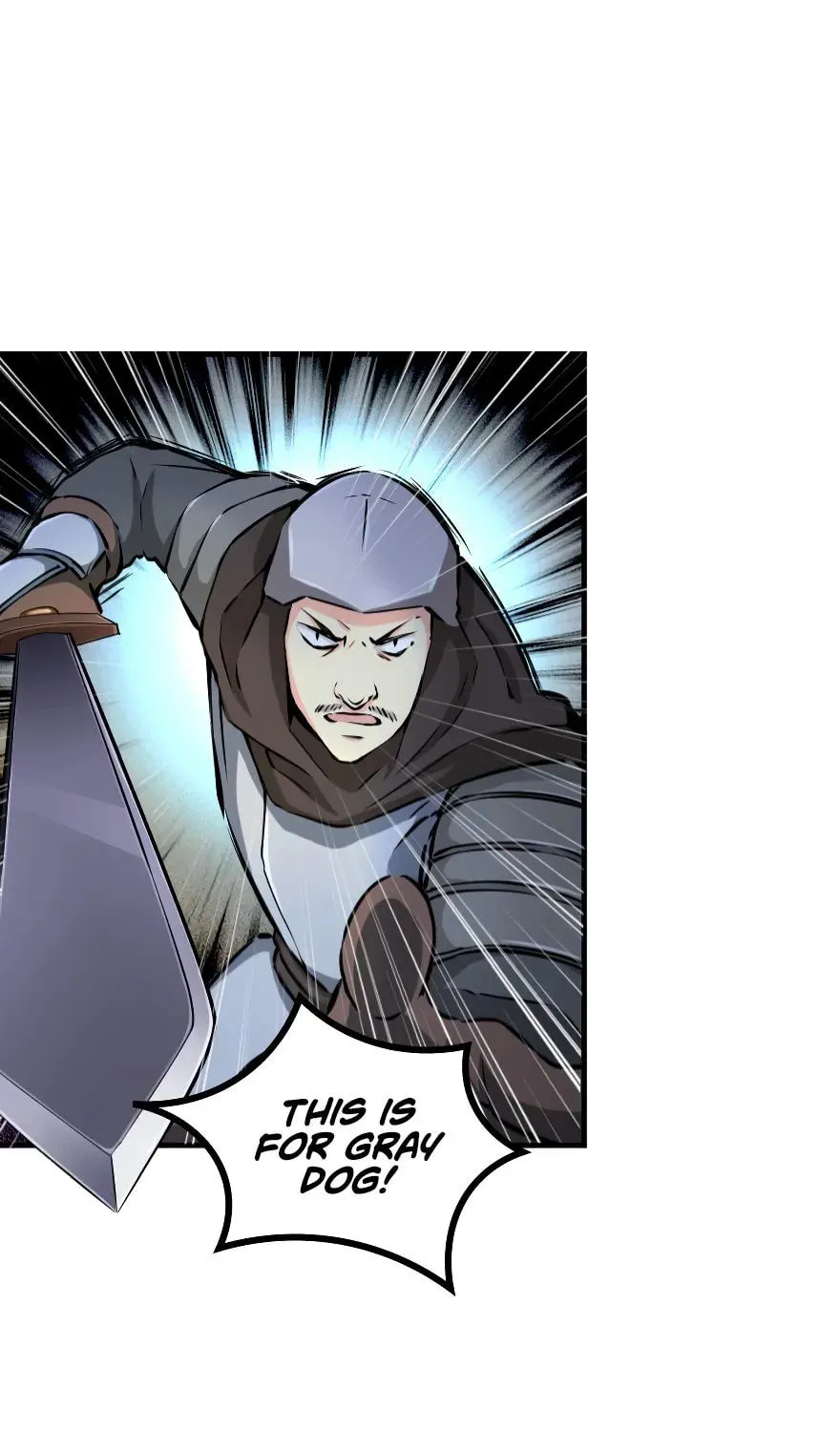 Release that Witch (Colored) Chapter 24 page 11 - 