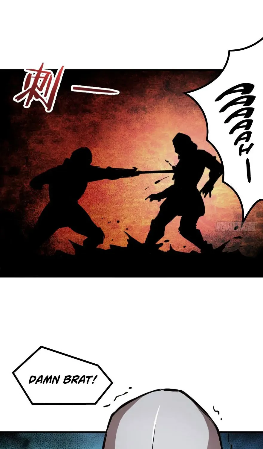 Release that Witch (Colored) Chapter 24 page 12 - 