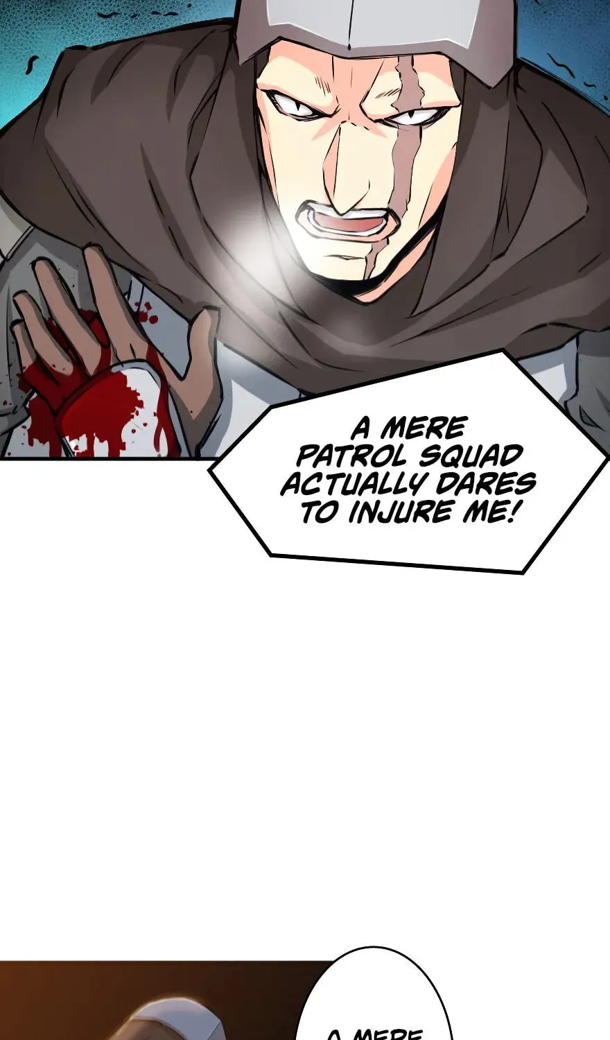 Release that Witch (Colored) Chapter 24 page 13 - 
