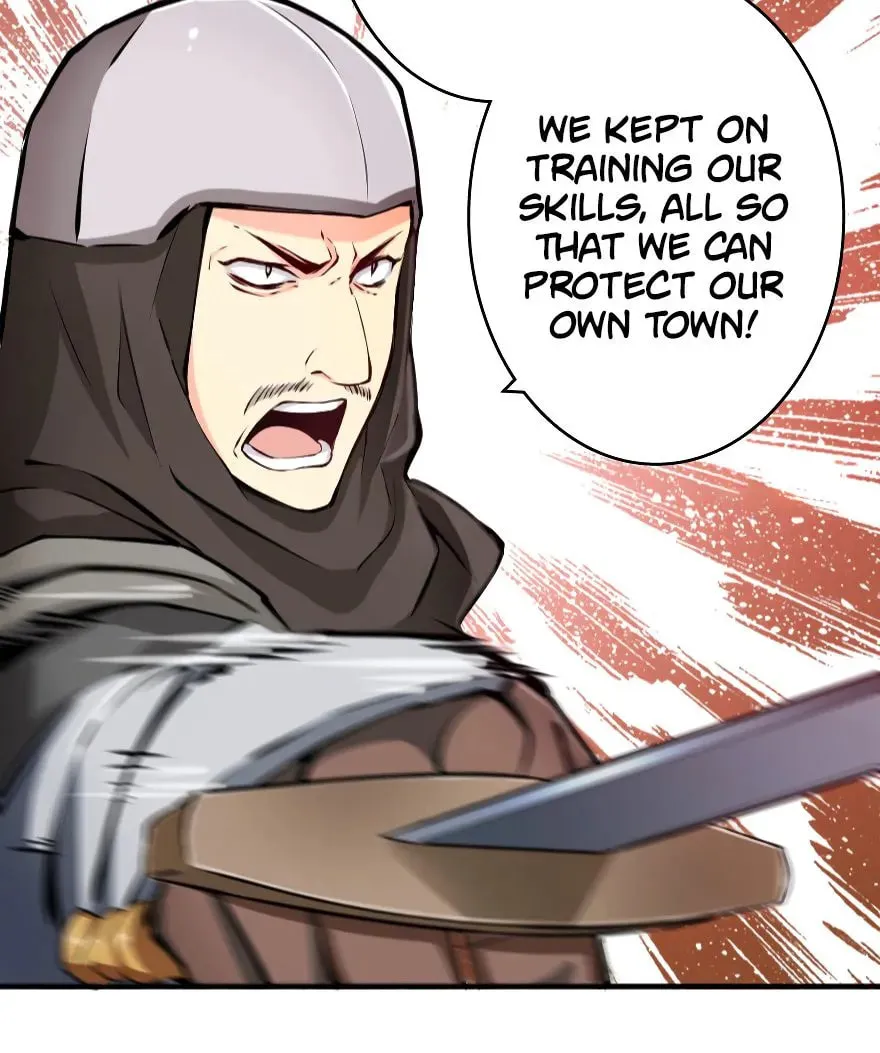 Release that Witch (Colored) Chapter 24 page 15 - 