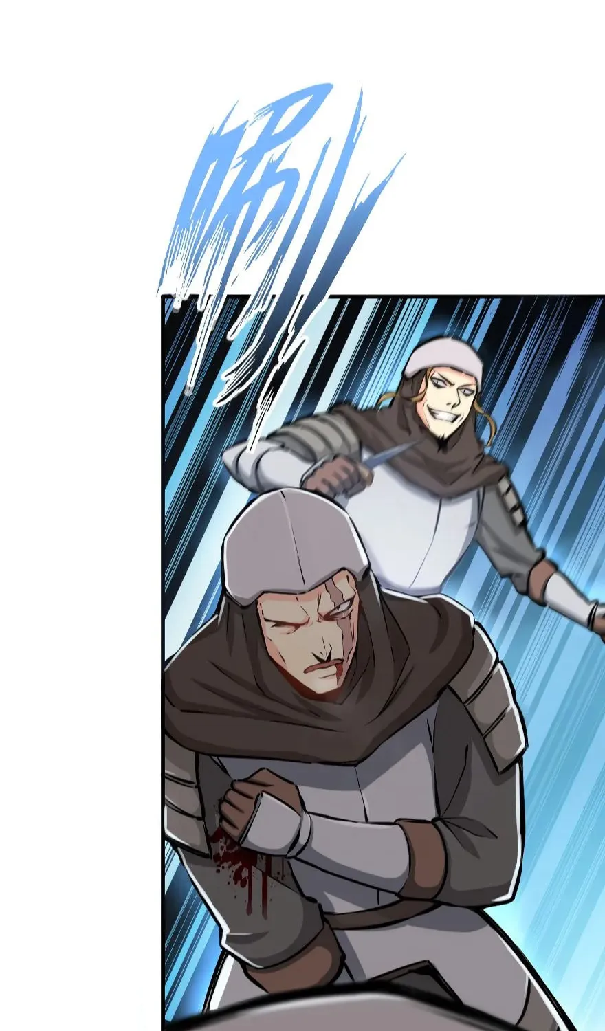 Release that Witch (Colored) Chapter 24 page 17 - 