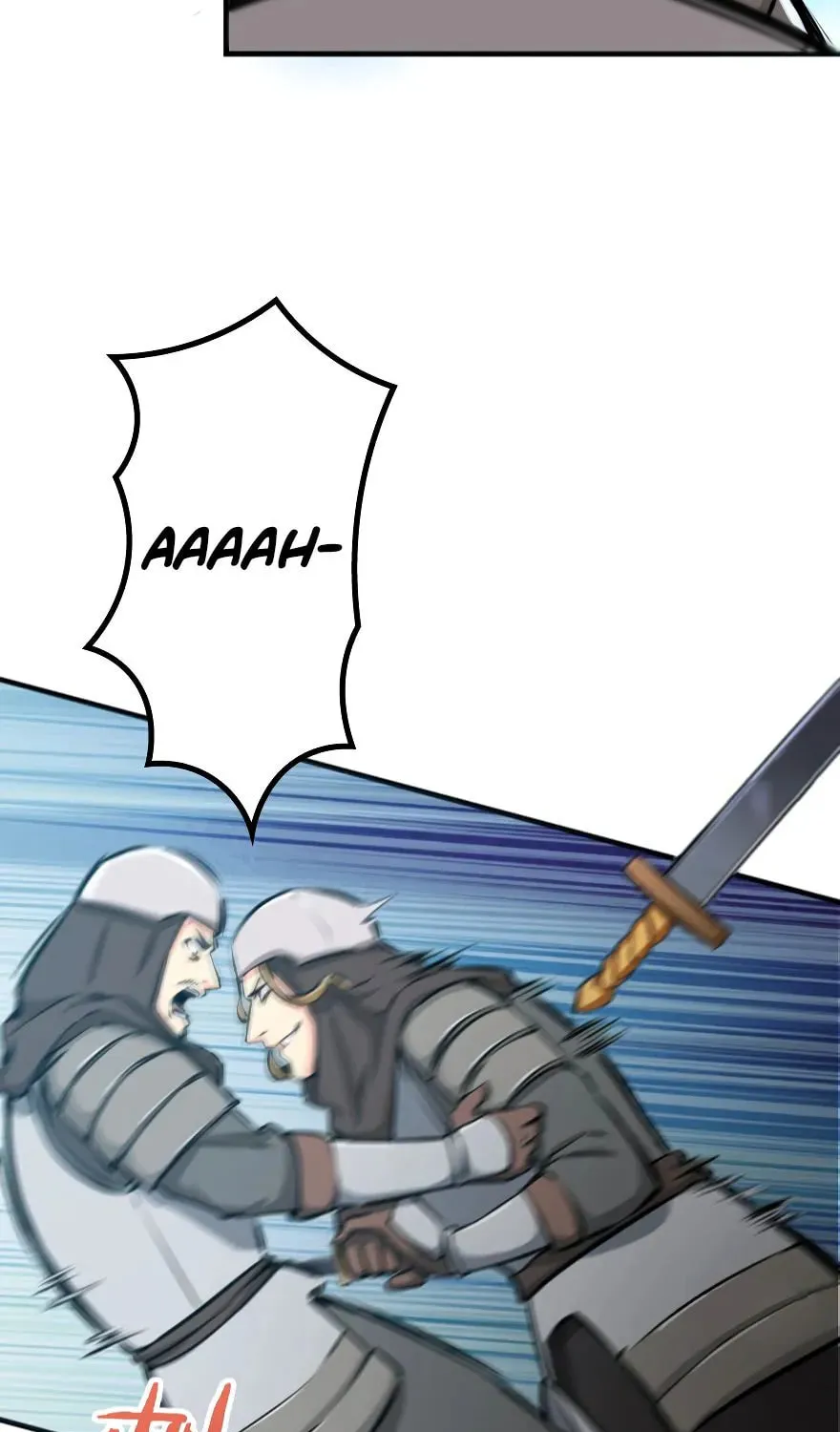 Release that Witch (Colored) Chapter 24 page 18 - 