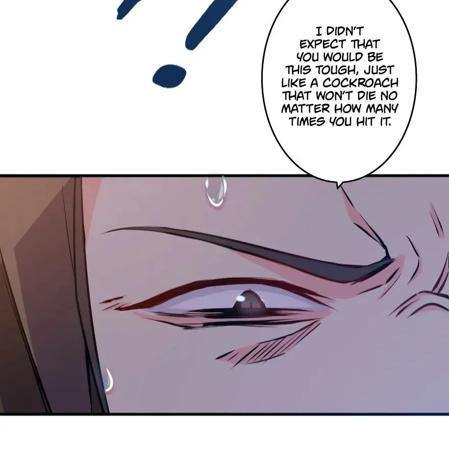 Release that Witch (Colored) Chapter 24 page 20 - 