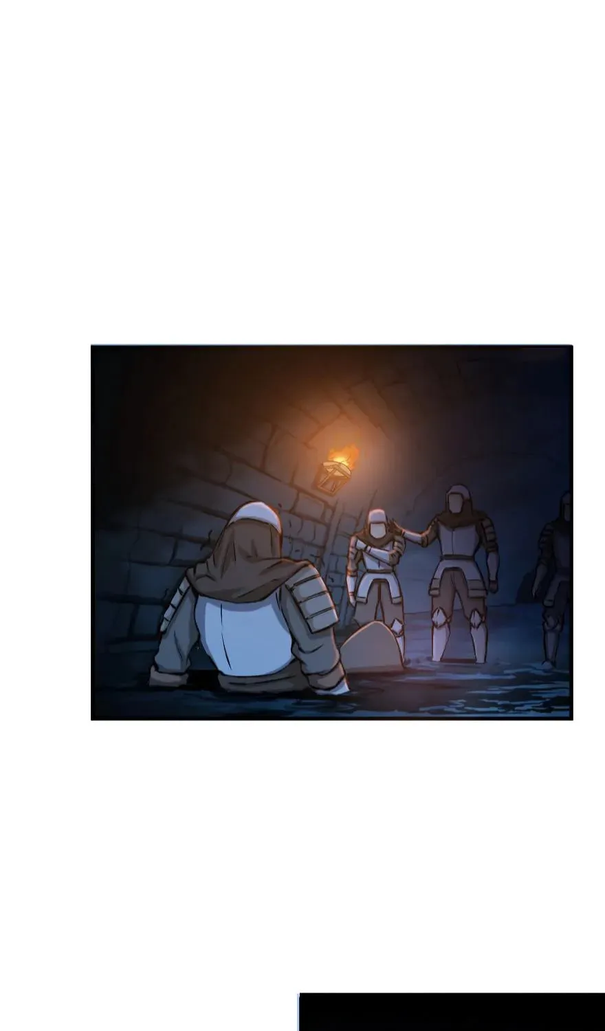 Release that Witch (Colored) Chapter 24 page 21 - 