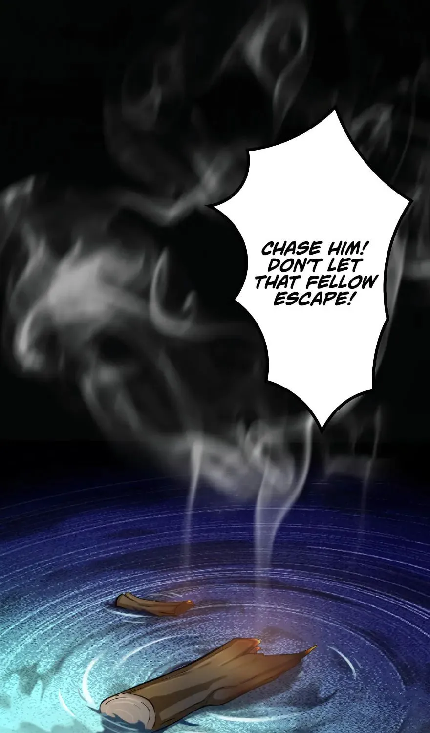 Release that Witch (Colored) Chapter 24 page 26 - 