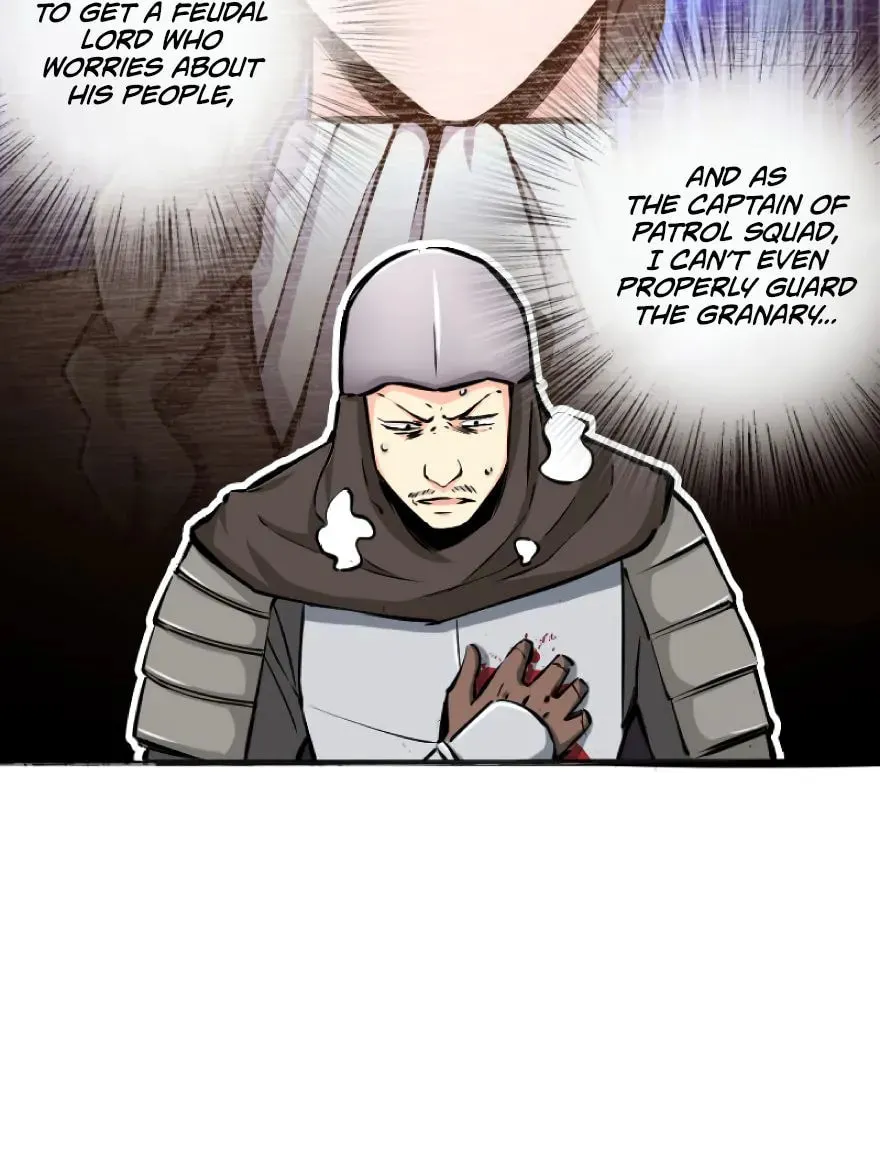 Release that Witch (Colored) Chapter 24 page 30 - 