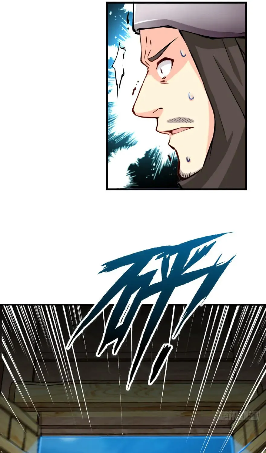 Release that Witch (Colored) Chapter 24 page 31 - 