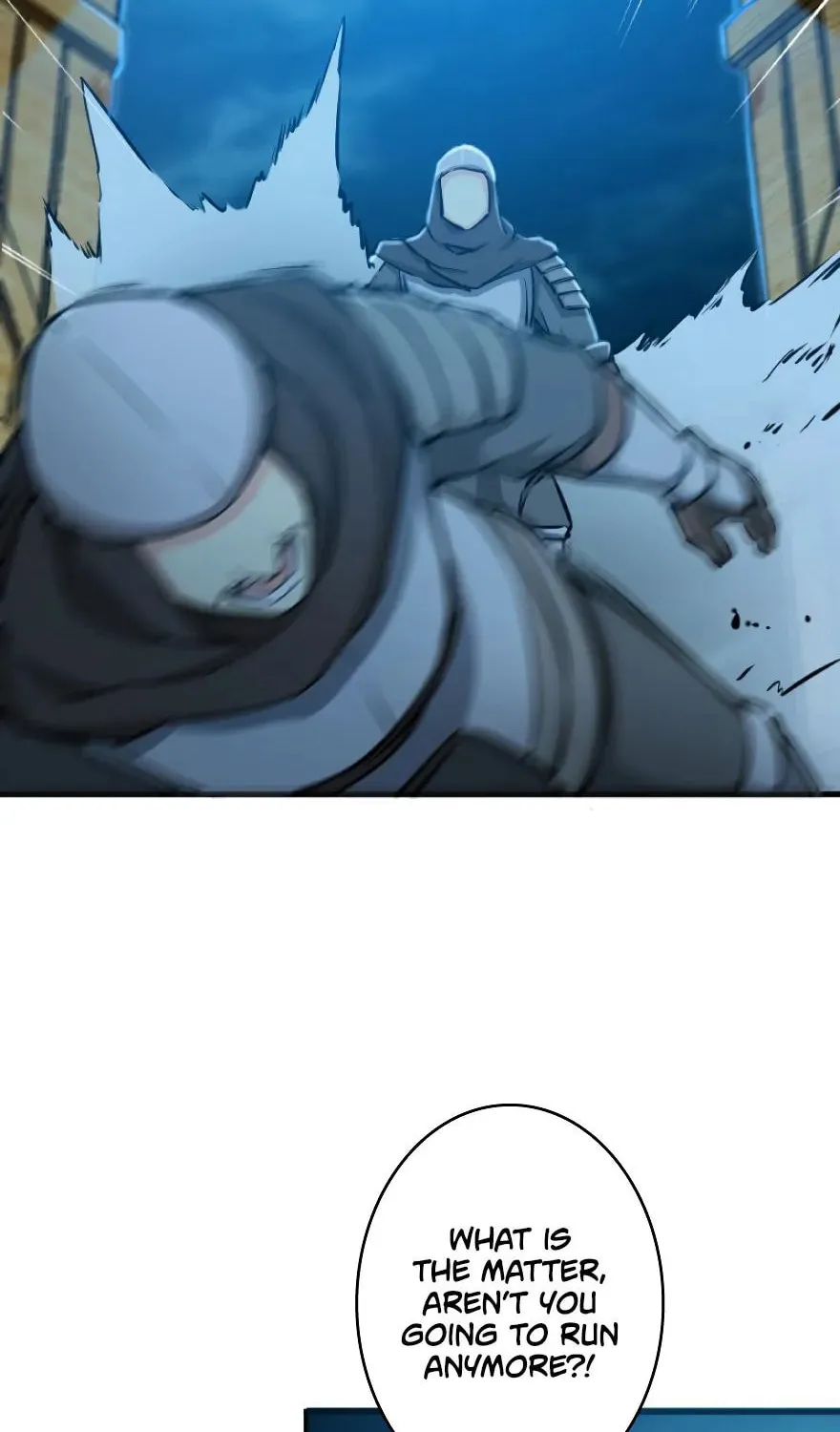 Release that Witch (Colored) Chapter 24 page 32 - 