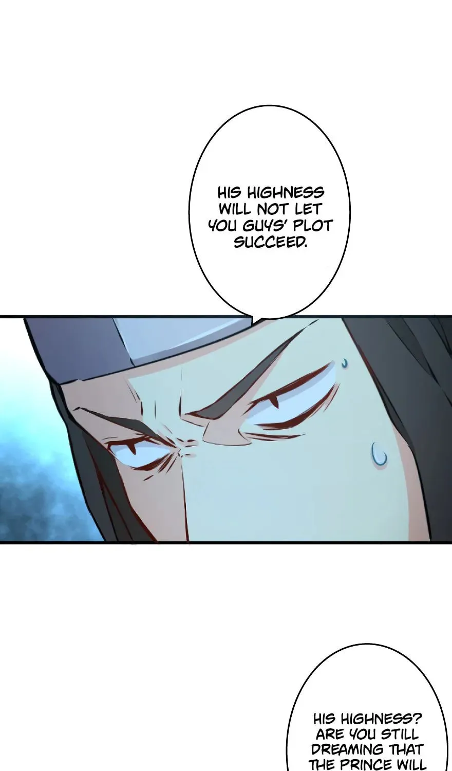 Release that Witch (Colored) Chapter 24 page 35 - 