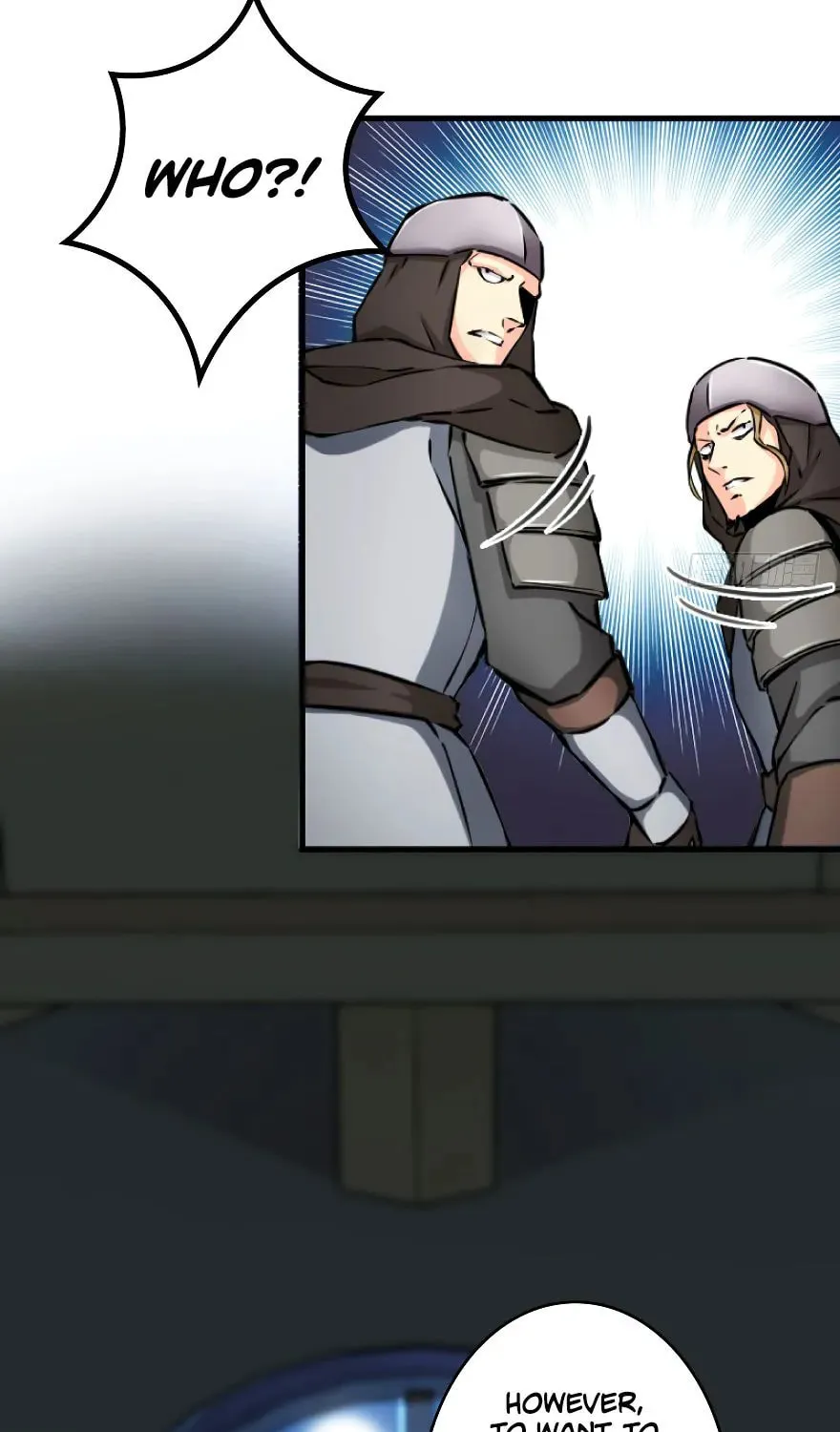 Release that Witch (Colored) Chapter 24 page 41 - 