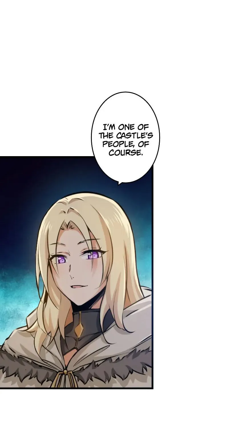 Release that Witch (Colored) Chapter 24 page 45 - 