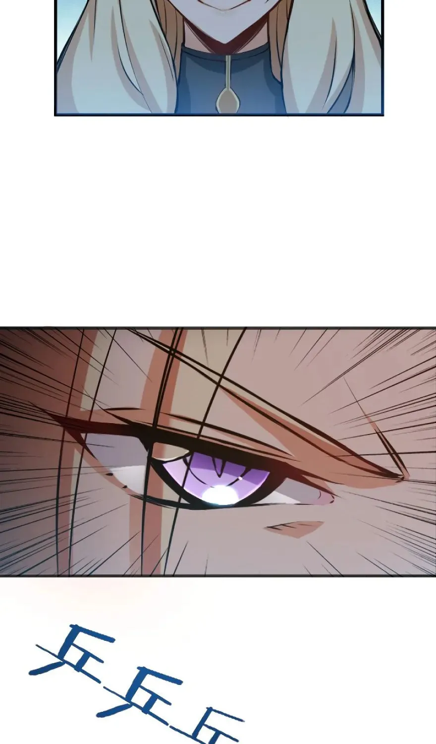 Release that Witch (Colored) Chapter 24 page 50 - 