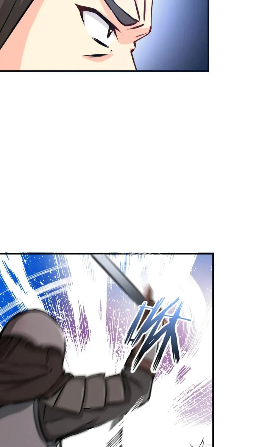 Release that Witch (Colored) Chapter 24 page 8 - 