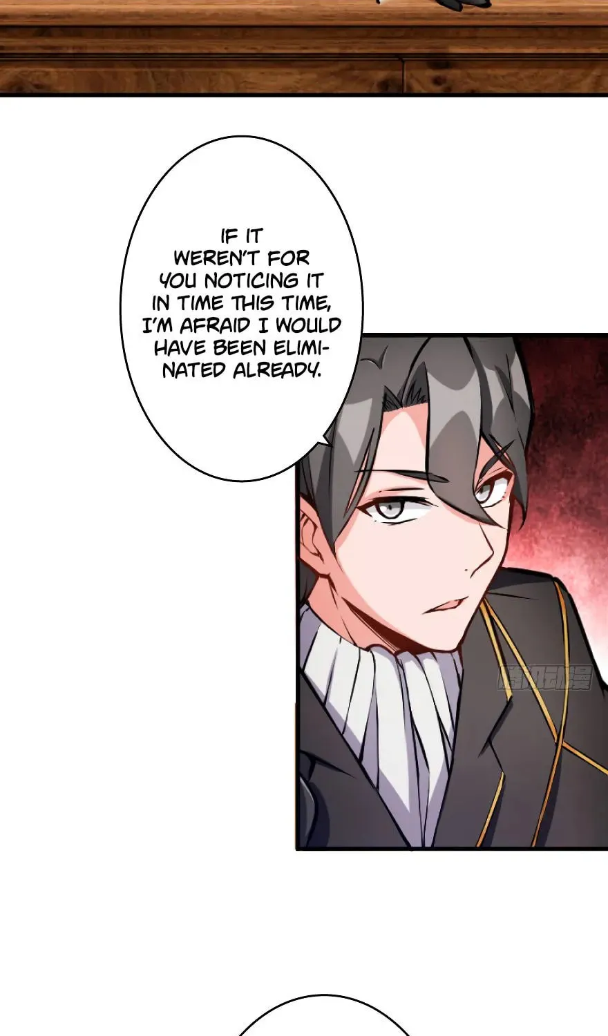 Release that Witch (Colored) Chapter 25 page 14 - 