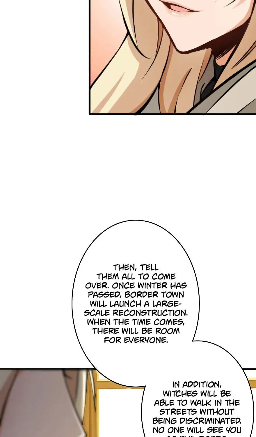 Release that Witch (Colored) Chapter 25 page 20 - 